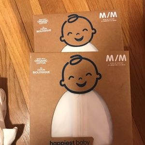 Snoo sleep sack medium